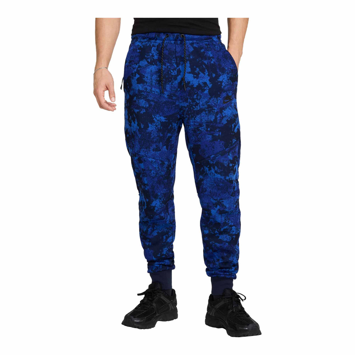 Nike Tech Men's Fleece Joggers -