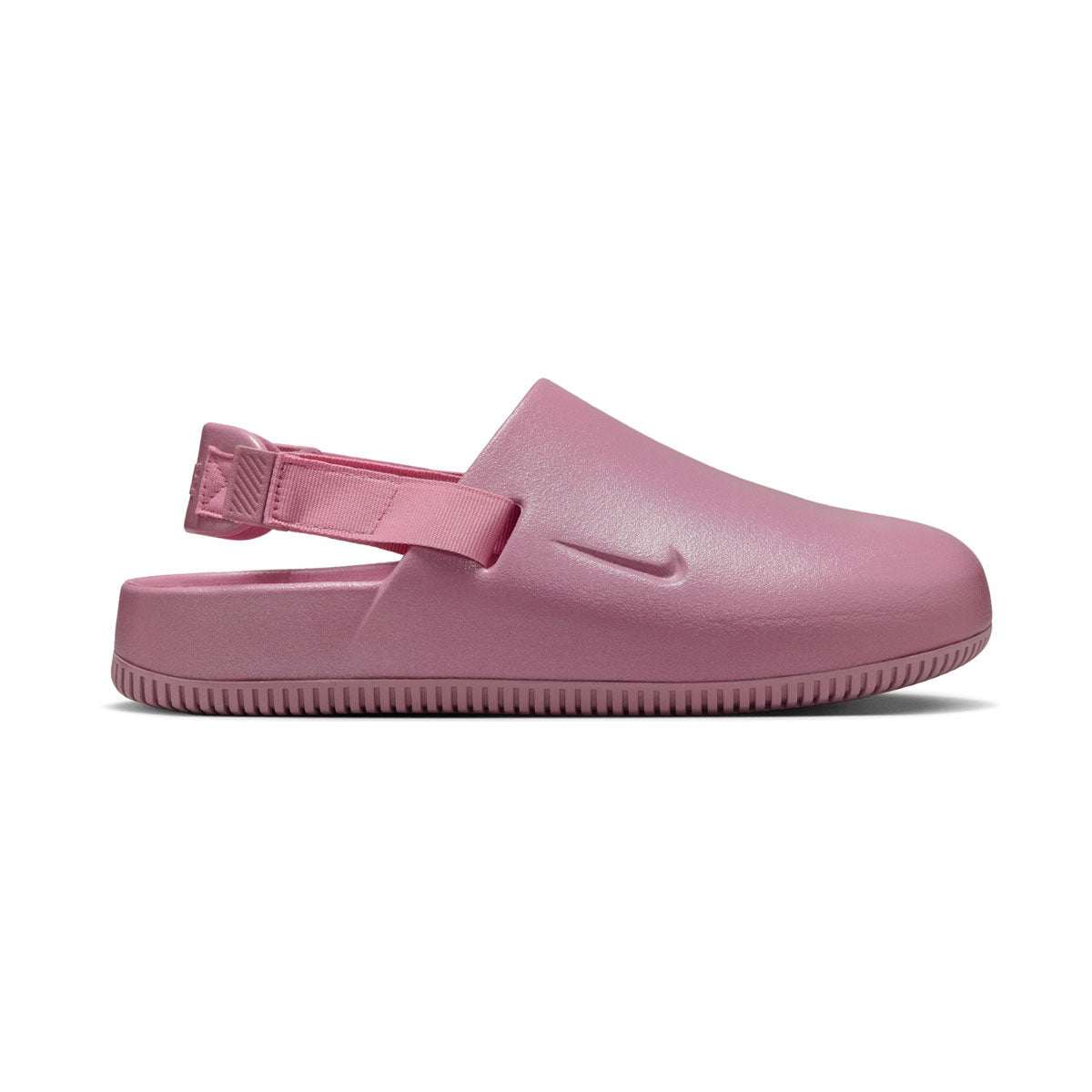 Nike Calm 'Elemental Pink' Women's Mules - Women’s Nike: Nike Outfits And Shoes For Women