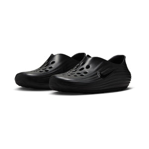 Nike ReactX Rejuven8 'Triple Black' Men's Shoes
