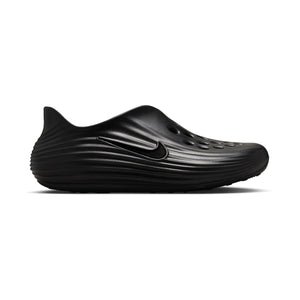Nike ReactX Rejuven8 'Triple Black' Men's Shoes