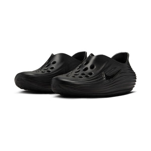 Nike ReactX Rejuven8 'Triple Black' Women's Shoes
