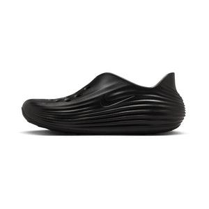 Nike ReactX Rejuven8 'Triple Black' Women's Shoes
