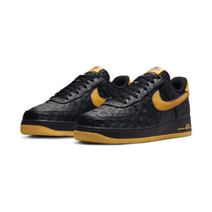 Air Force 1 Low Retro 'Kobe Bryant Lakers Away' Men's Shoes