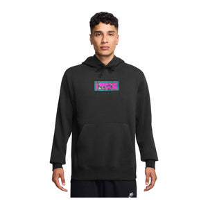 Nike Club Men's Pull-Over Fleece Hoodie