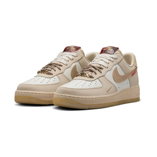 WMNS Nike Air Force 1 '07 LV8 - 'Sail/Sail'