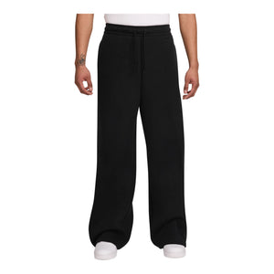 Nike Tech Men's Fleece Loose-Fit Open Hem Pants