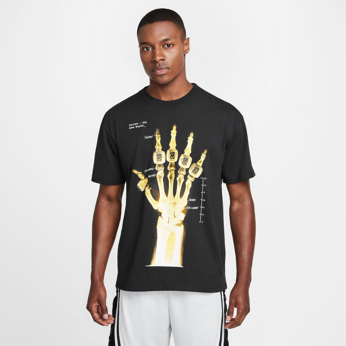 Kobe X-Ray Men's T-Shirt -