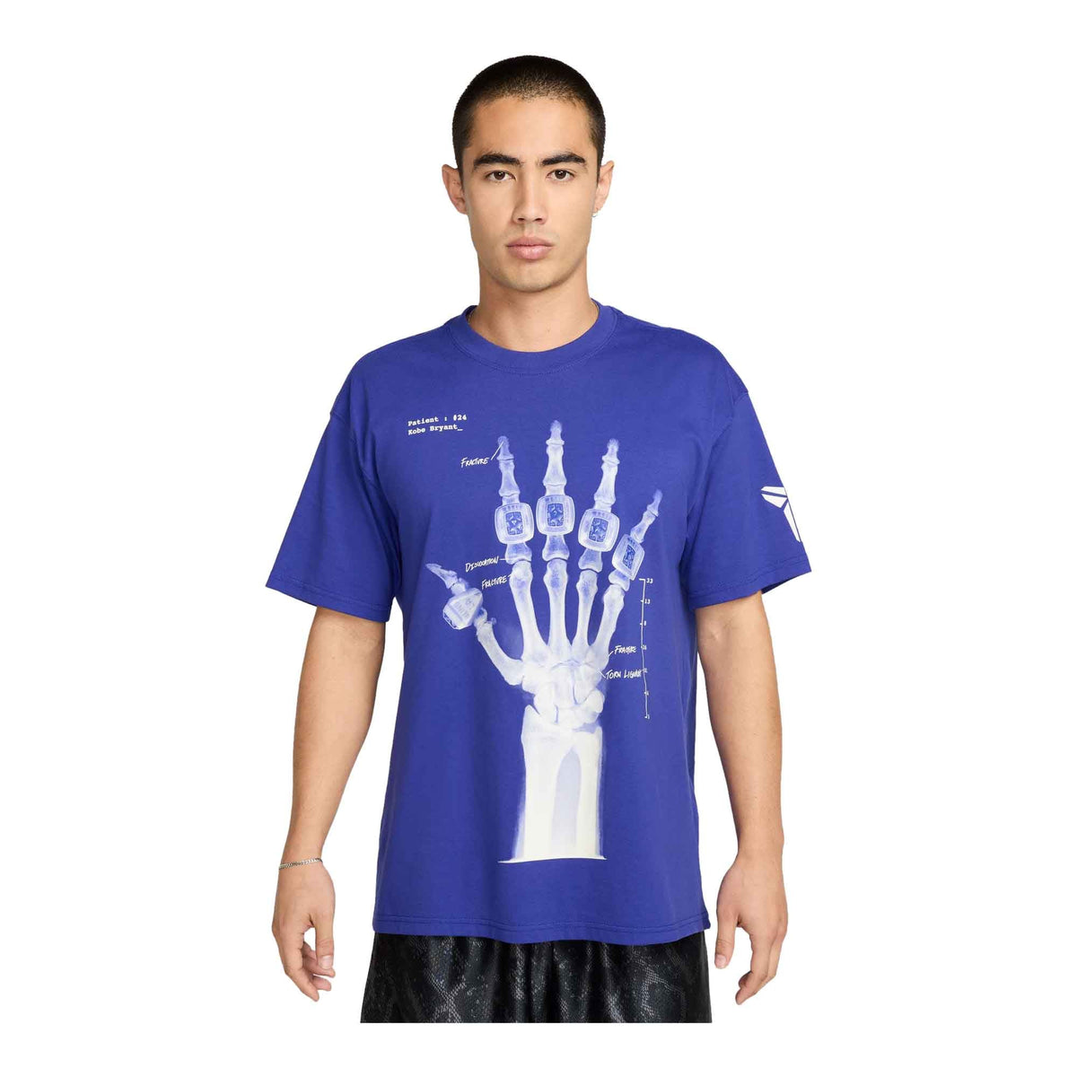 Kobe 'X-Ray' Men's T-Shirt -