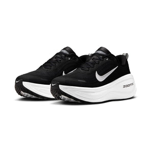 Nike Vomero Plus 'Black White' Men's Road Running Shoes