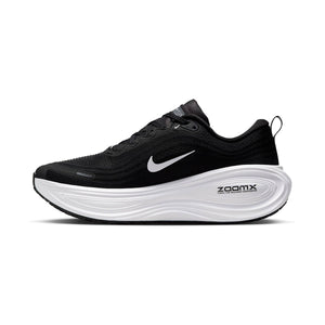 Nike Vomero Plus 'Black White' Men's Road Running Shoes