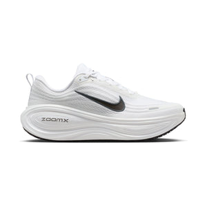 Nike Vomero Plus 'White Dark Smoke Grey' Men's Road Running Shoes