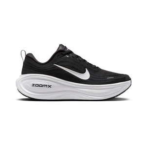 Nike Vomero Plus Women's 'Black White' Road Running Shoes