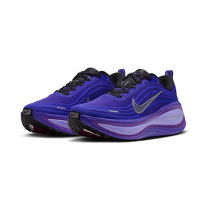 Nike Vomero Plus 'Black Persian Violet' Women's Road Running Shoes