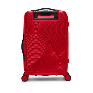 Nike Carry-On Luggage 22inch Hardshell (52L)