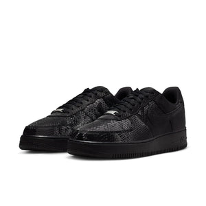 Kobe Air Force 1 Low 'Kobe Bryant Forever Black' Men's Shoes