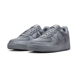 Kobe Air Force 1 Low 'Forever Cool Gray' Men's Shoes
