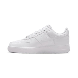 Nike Air Force 1 'Kobe Bryant Forever White' Low Men's Shoes