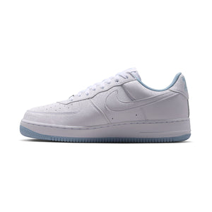Kobe Air Force 1 Low 'Kobe Bryant Forever White/Armory Blue' Men's Shoes