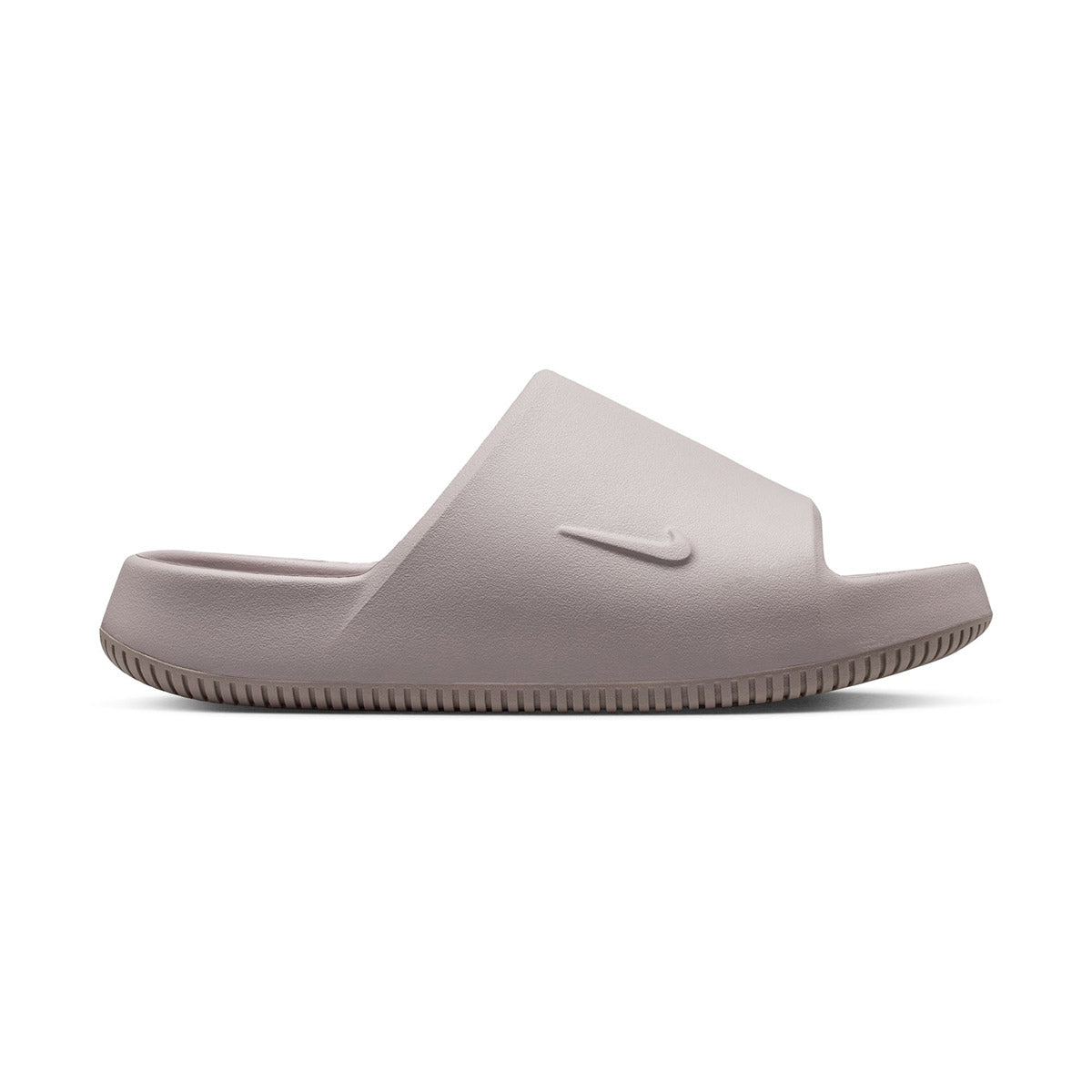 Nike Calm 2.0 'Particle Gray' Men's Slides -