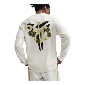 Kobe Men's Max90 Long-Sleeve T-Shirt