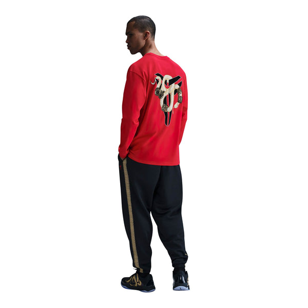Shop Kobe Men's Max90 Long-Sleeve T-Shirt - | Millennium Shoes