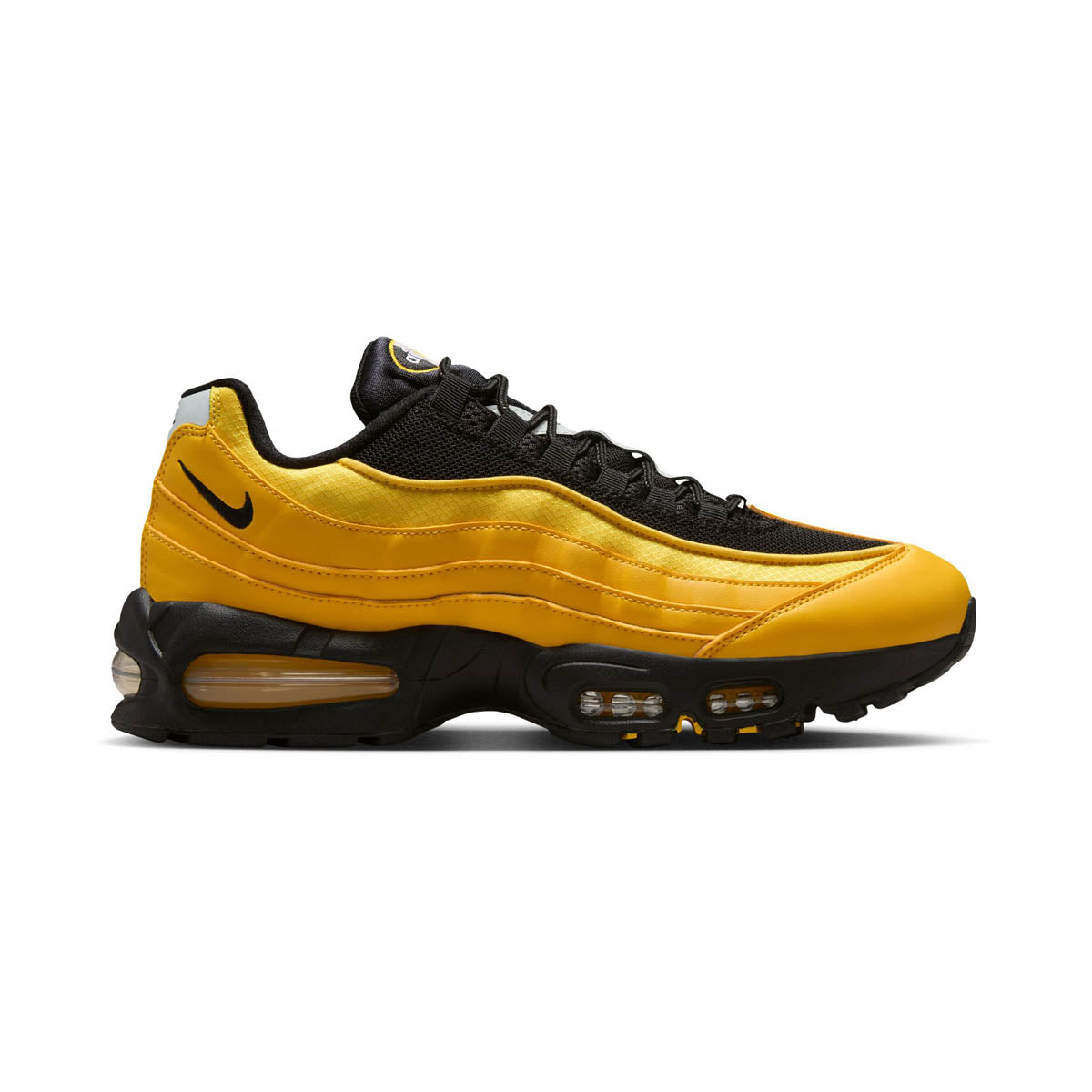 Nike Air Max 95 'Big Bubble' Men's Shoes - Gifts over $150