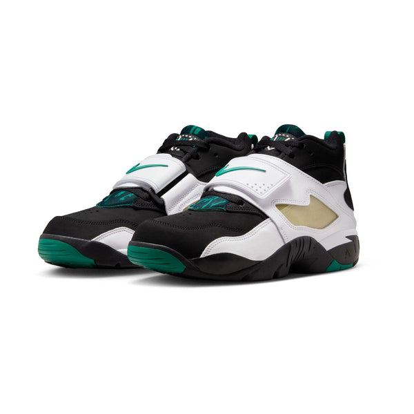 Shop Nike Air Diamond Turf '93 'Emerald' Men's Shoes