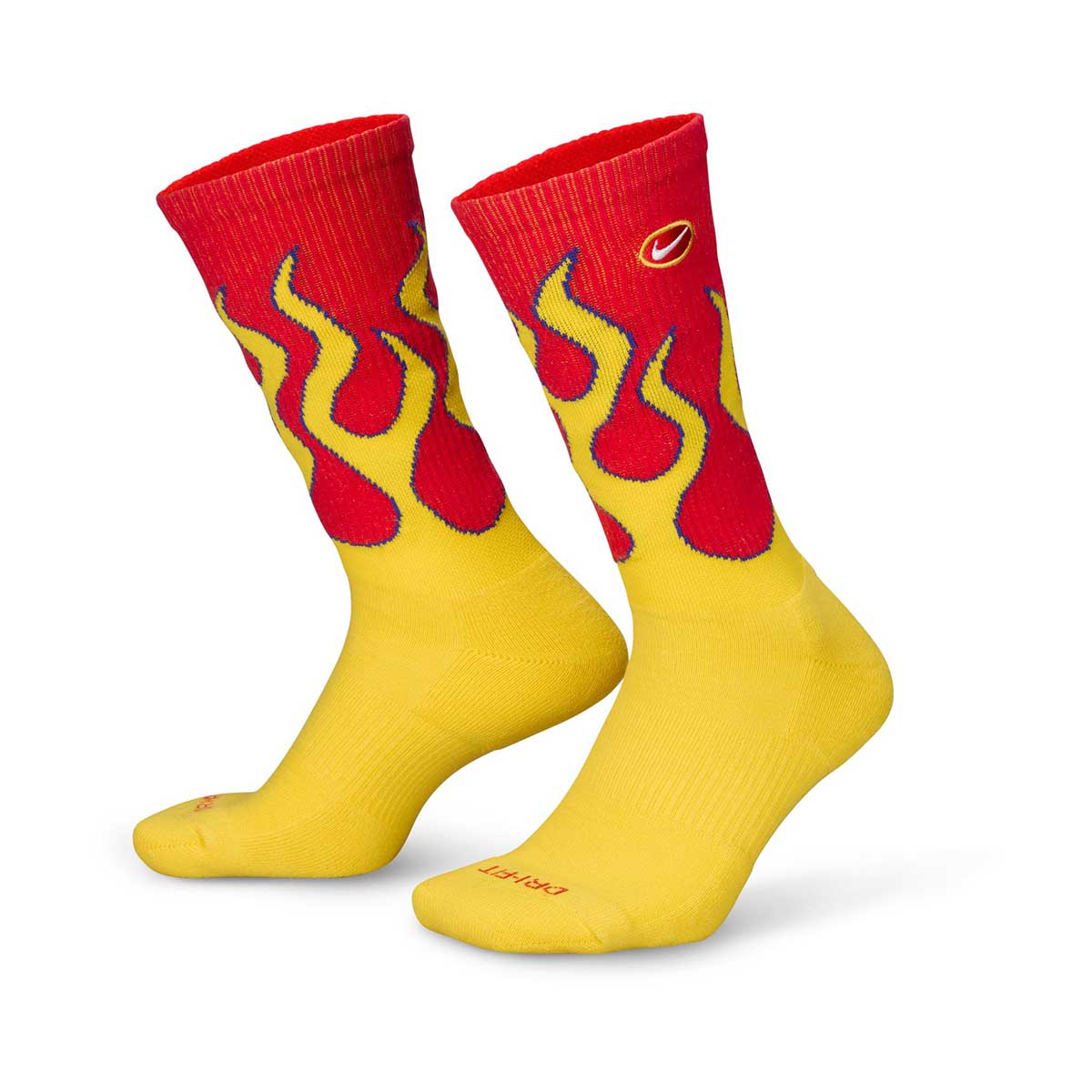 Nike Everyday Cushioned Crew Socks -