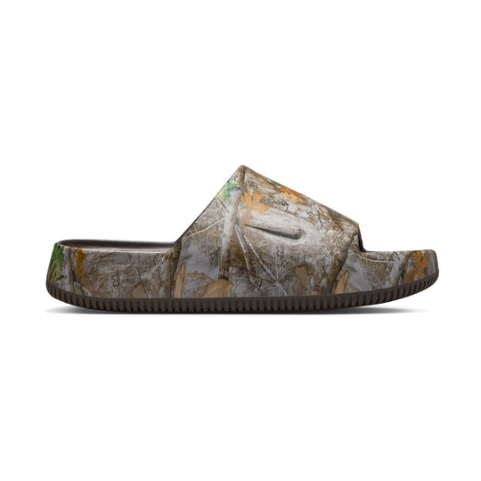Nike Calm RealTree 'Camo' Men's Slides
