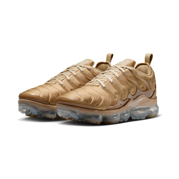 Shop Nike Air VaporMax Plus 'Parachute Beige' Men's Shoes