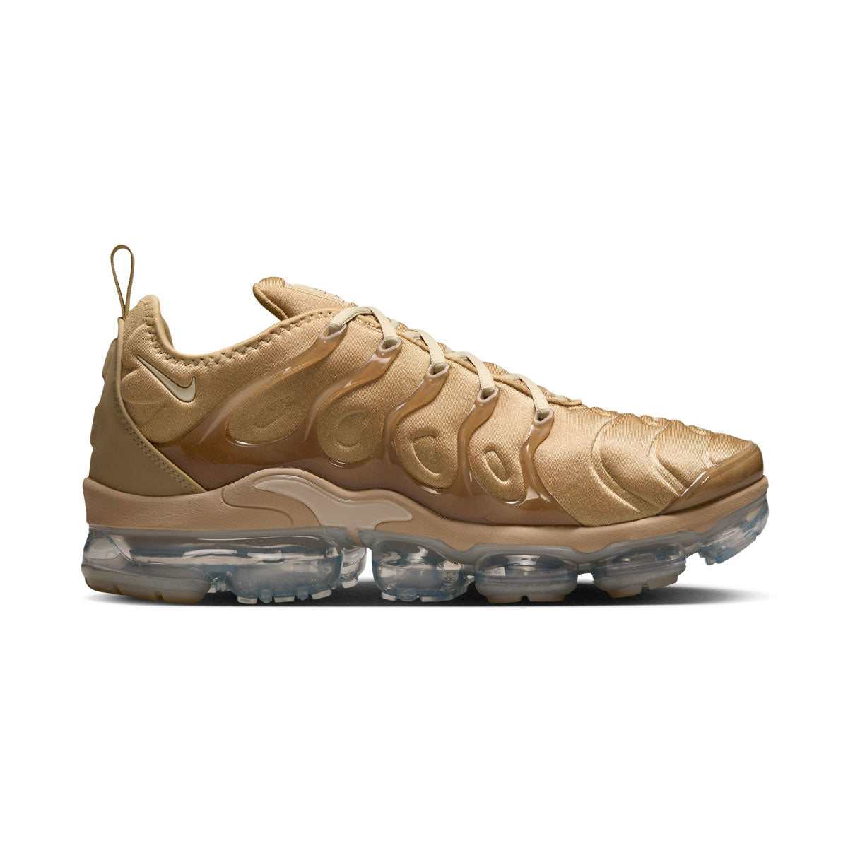 Nike Air VaporMax Plus 'Parachute Beige' Men's Shoes -