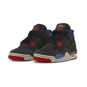 Air Jordan 4 Retro 'Rare Air' Big Kids' Shoes