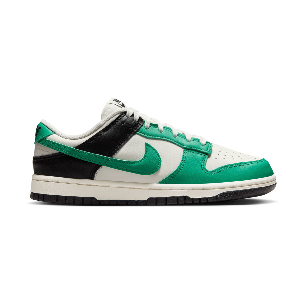 Nike Dunk Low 'Celtics' Women's Shoes - Nike Dunk Low Women's