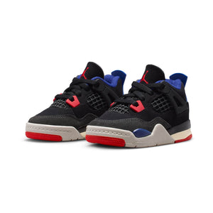 Jordan 4 Retro 'Rare Air' Baby/Toddler Shoes
