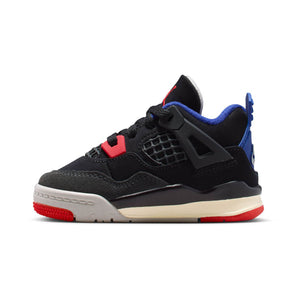 Jordan 4 Retro 'Rare Air' Baby/Toddler Shoes