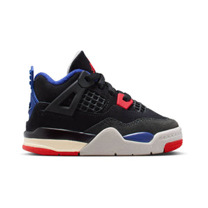 Jordan 4 Retro 'Rare Air' Baby/Toddler Shoes