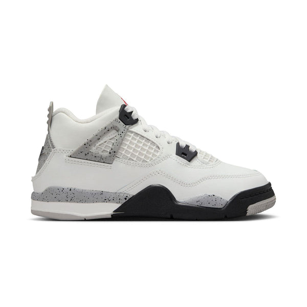 Air Jordan 4 retro ホワイト　28cm AURORA_IB4388-100_PHSRH000-