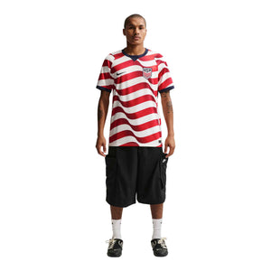 USMNT 2026 Stadium Home Men's Nike Dri-FIT Soccer Replica Jersey