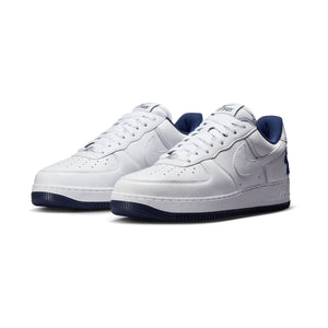 Nike Us Force 1 'Lil Yachty Concrete Boys It's Us' Men's Shoes