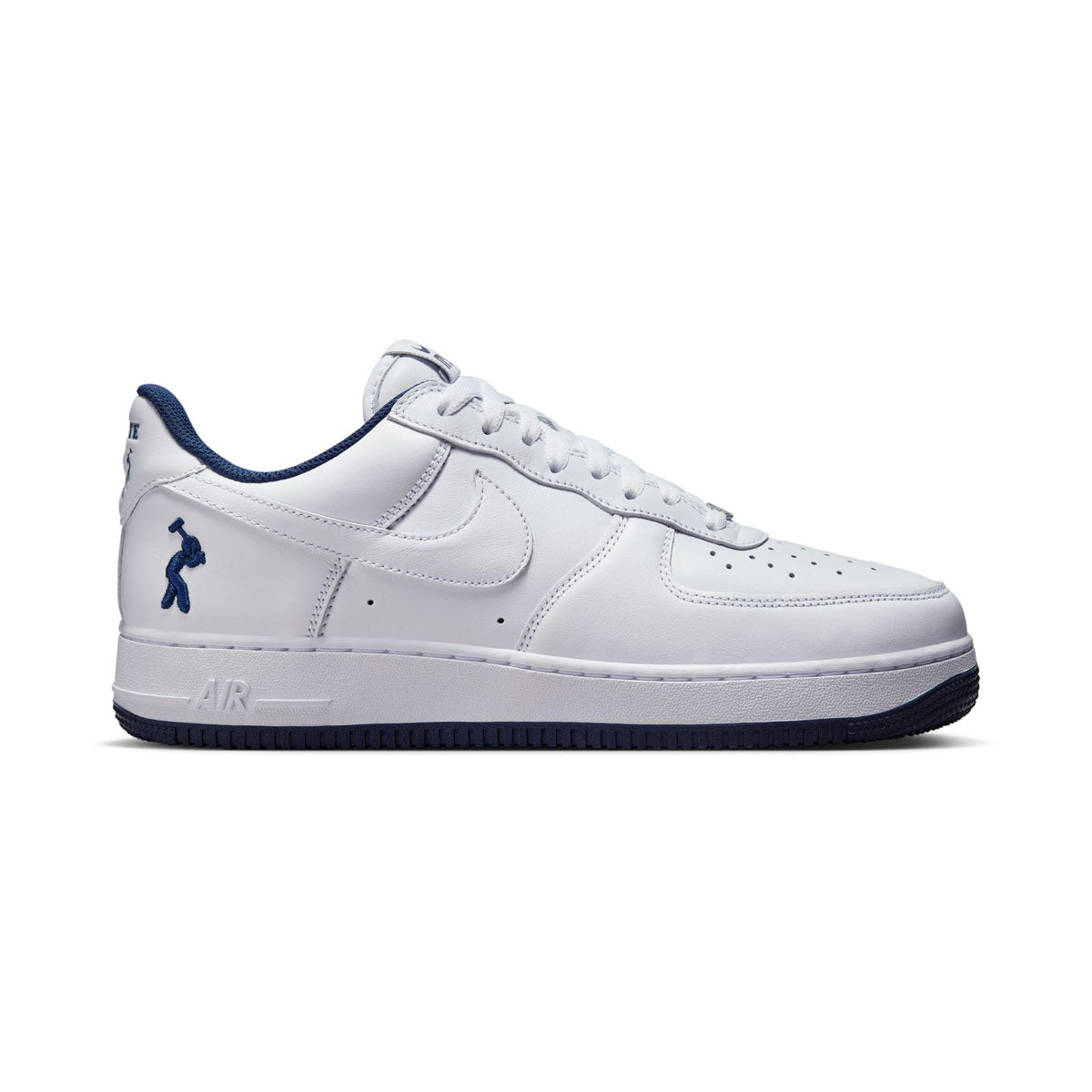 Nike Us Force 1 'Lil Yachty Concrete Boys It's Us' Men's Shoes -