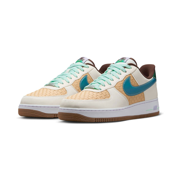 Shop Nike Air Force 1 Retro 'Easter Basket' Men's Shoes
