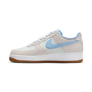 Nike Air Force 1 '07 LV8 'Photon Dust White Bubblegum' Men's Shoes