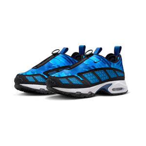 Nike Air Max SNDR 'Court Blue Camo' Women's Shoes