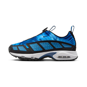 Nike Air Max SNDR 'Court Blue Camo' Women's Shoes