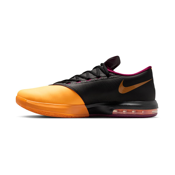 Shop Nike Zoom KD 6 'Peanut Butter and Jelly' Men's Shoes