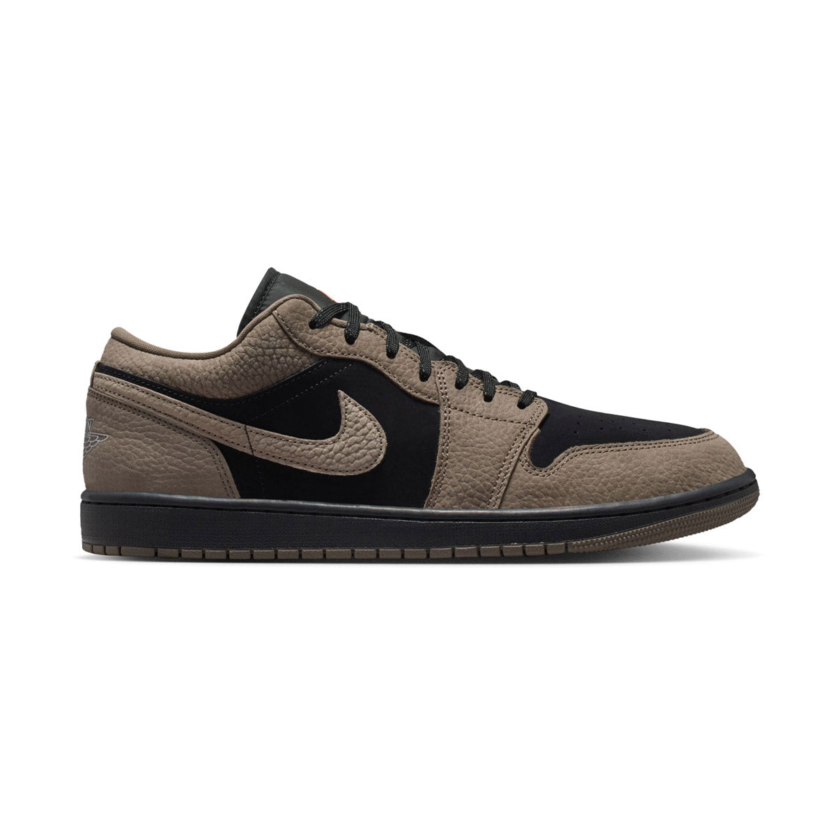 Air Jordan 1 Low SE 'Olive Gray' Men's Shoes - Jordan Shoes for Men