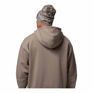 Jordan Brooklyn Fleece Men's Oversized Full-Zip Hoodie