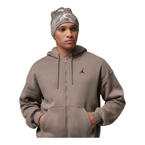 Jordan Brooklyn Fleece Men's Oversized Full-Zip Hoodie
