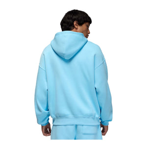 Jordan Brooklyn Fleece Men's Oversized Pullover Hoodie