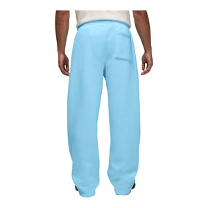 Jordan Brooklyn Fleece Men's Oversized Open-Hem Pants
